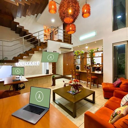 Humant Coliving - Cancún Esterno foto