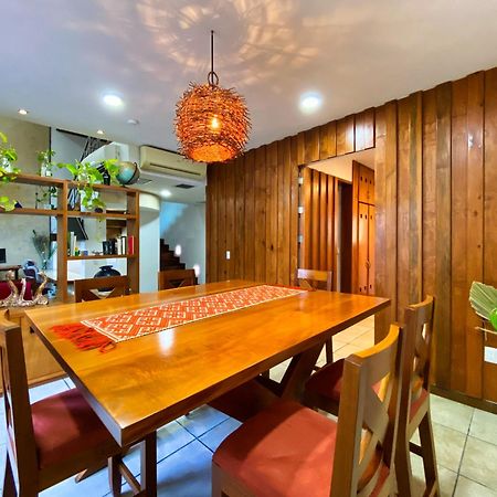 Humant Coliving - Cancún Esterno foto