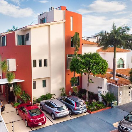 Humant Coliving - Cancún Esterno foto