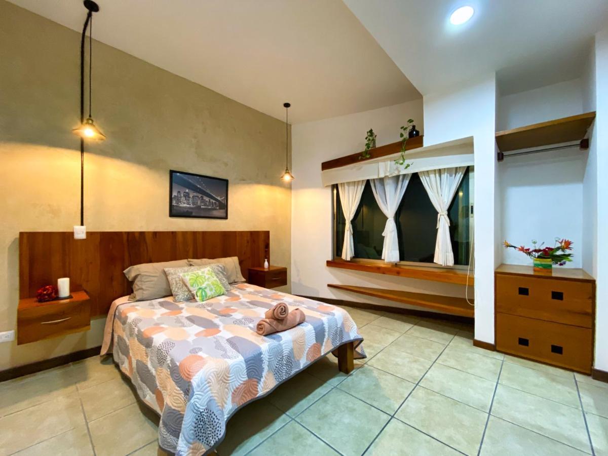 Humant Coliving - Cancún Esterno foto