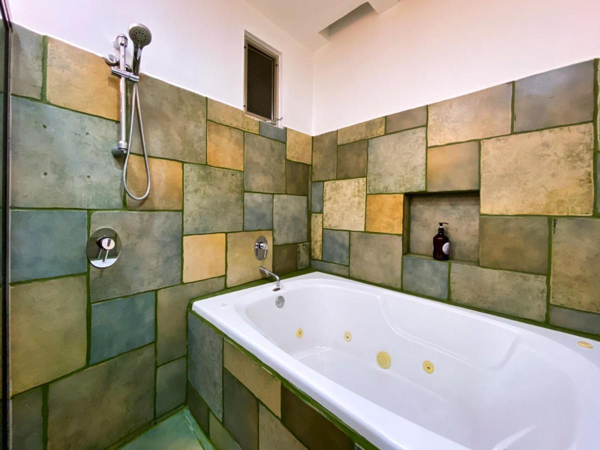 Humant Coliving - Cancún Esterno foto