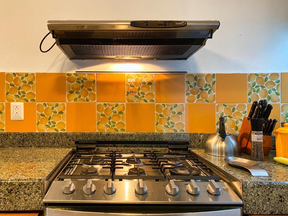 Humant Coliving - Cancún Esterno foto
