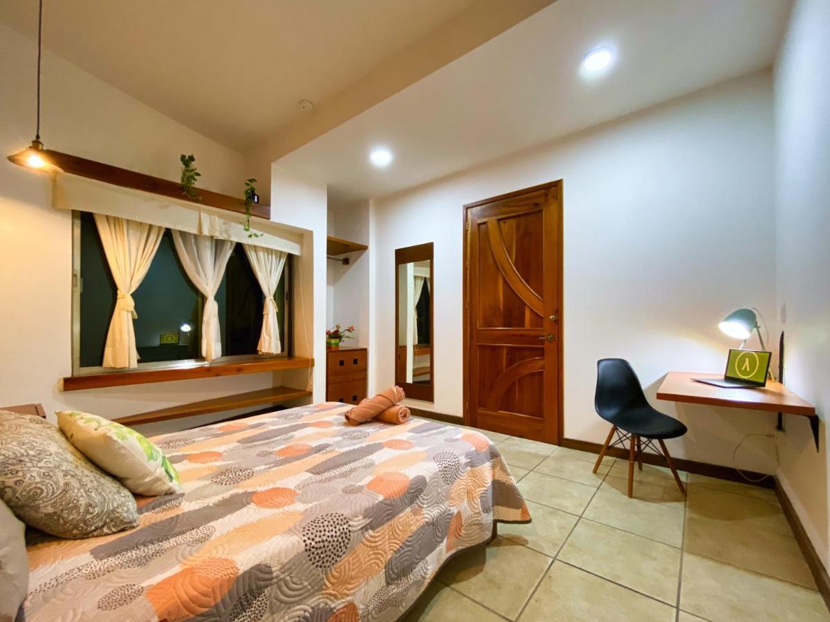 Humant Coliving - Cancún Esterno foto