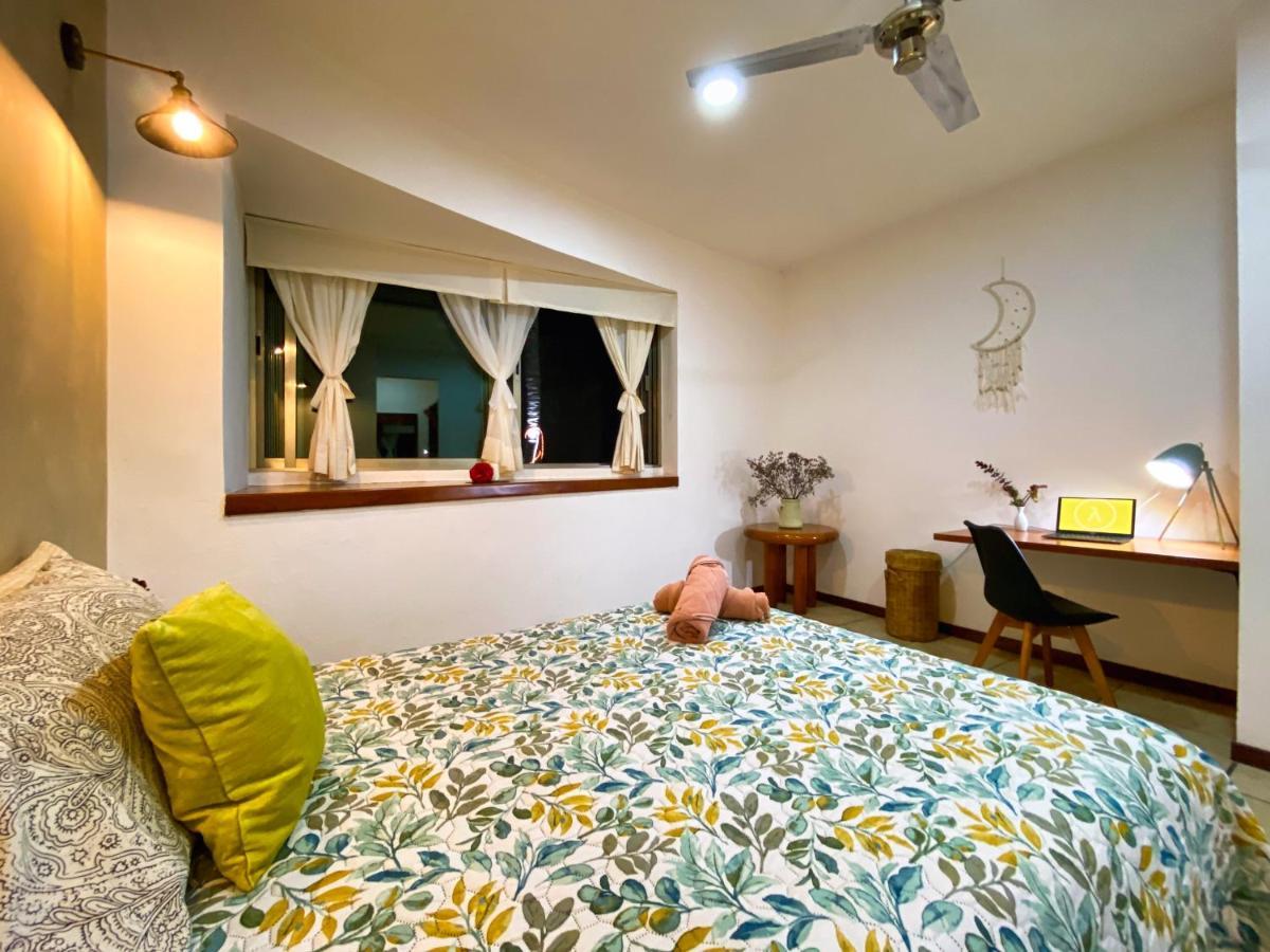 Humant Coliving - Cancún Esterno foto