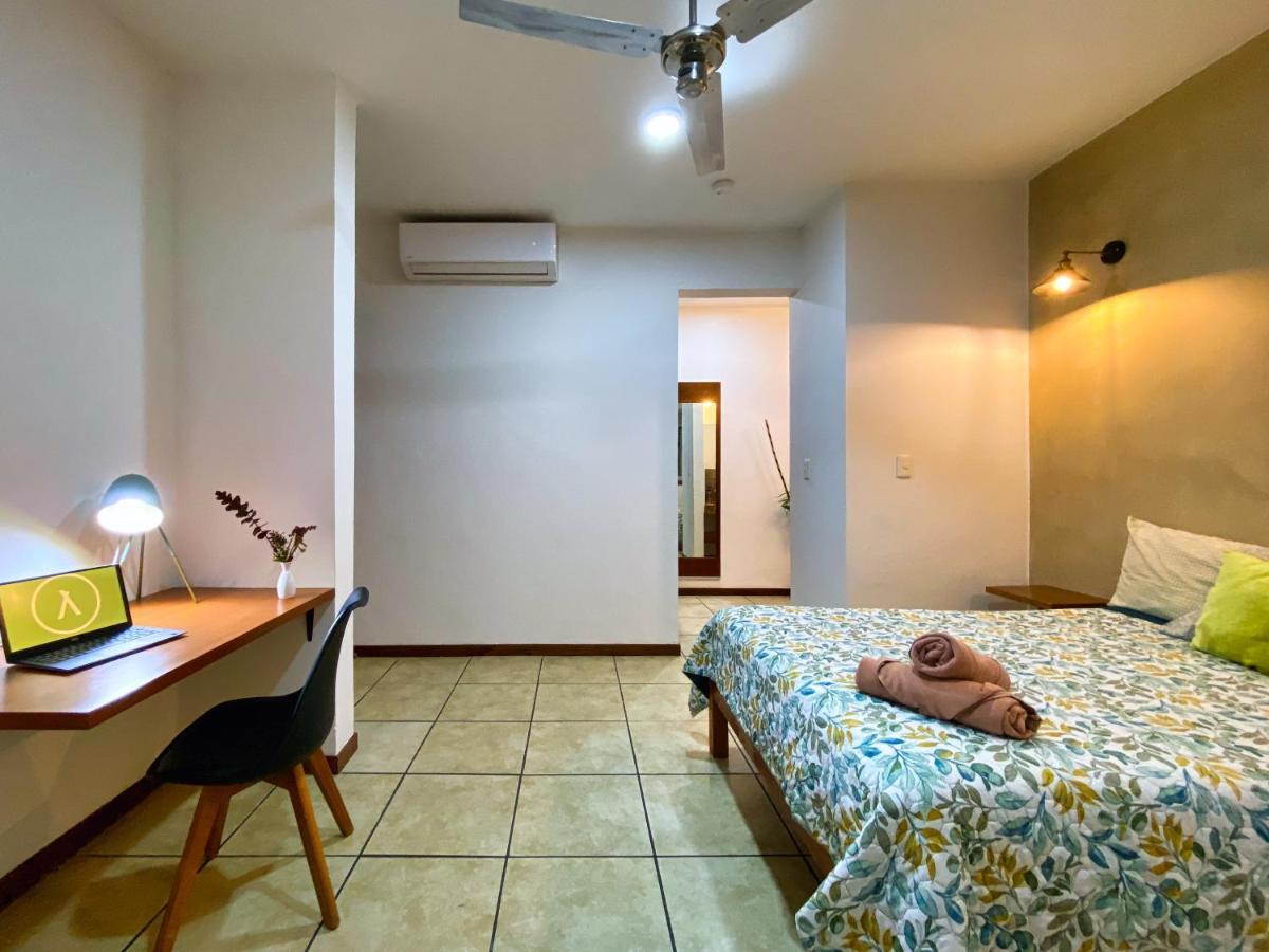 Humant Coliving - Cancún Esterno foto