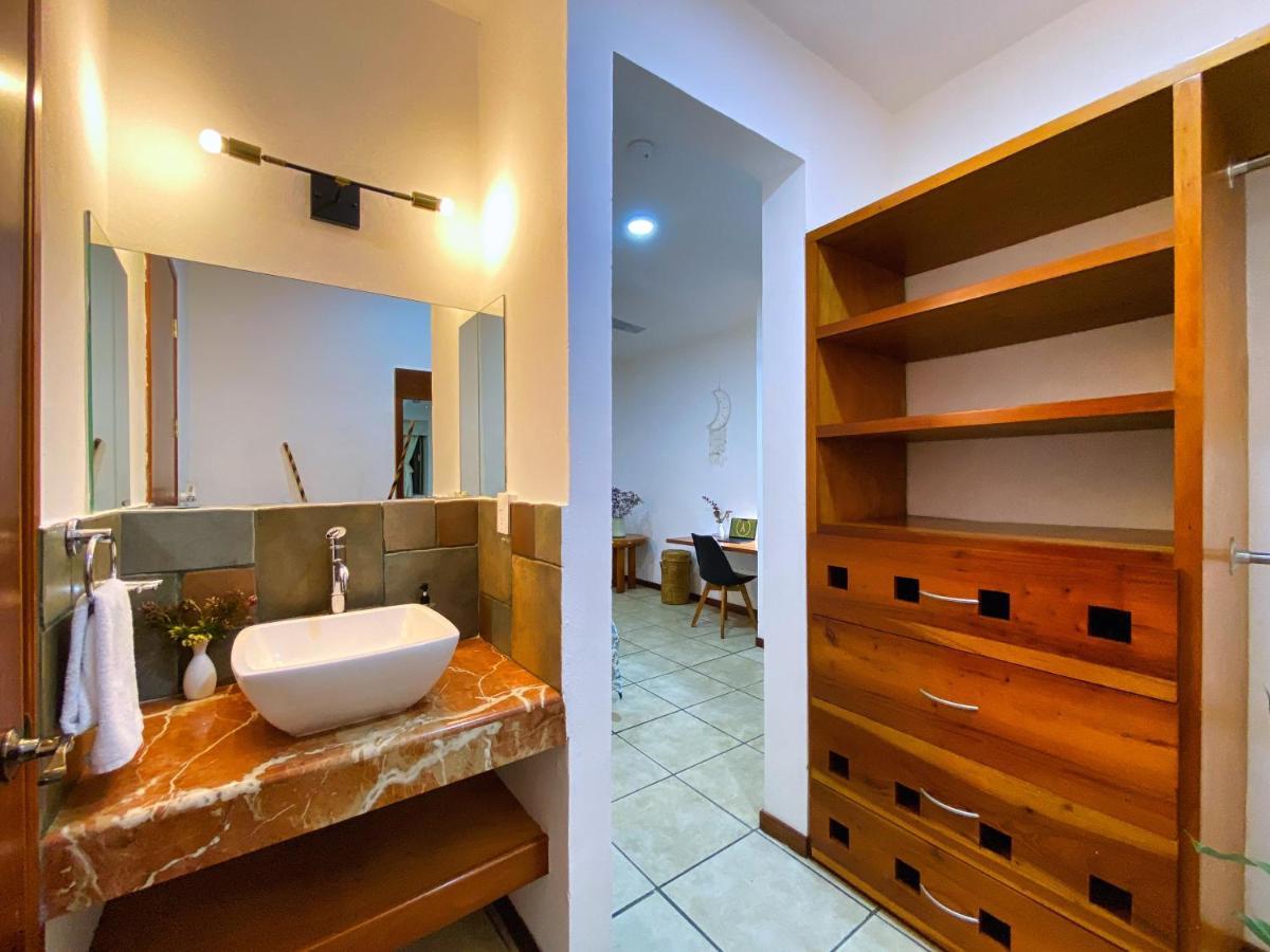 Humant Coliving - Cancún Esterno foto