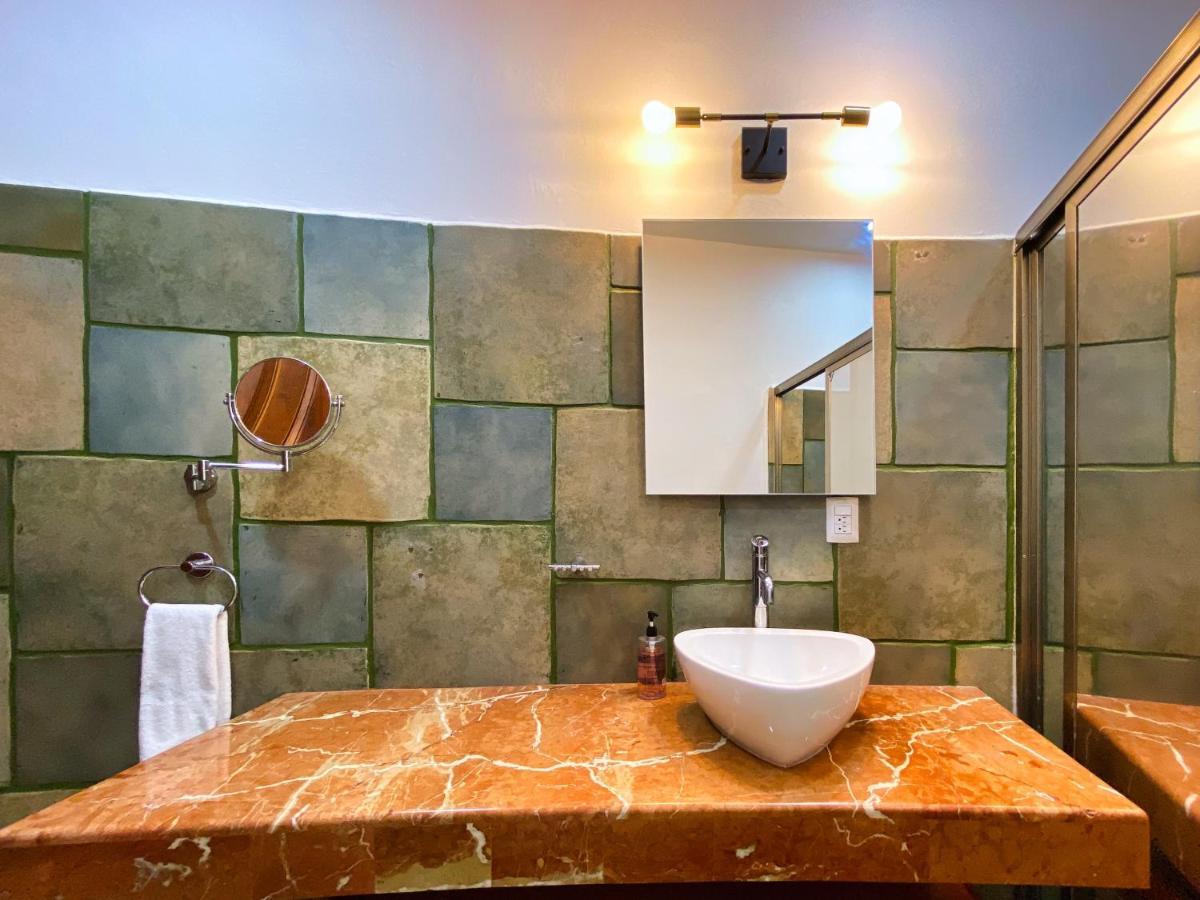 Humant Coliving - Cancún Esterno foto