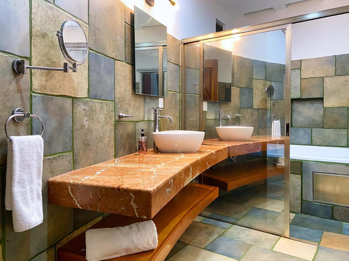Humant Coliving - Cancún Esterno foto