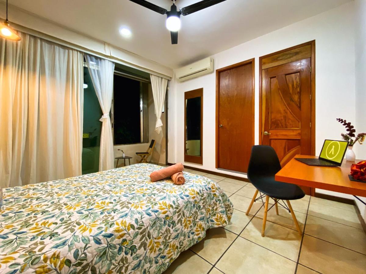 Humant Coliving - Cancún Esterno foto