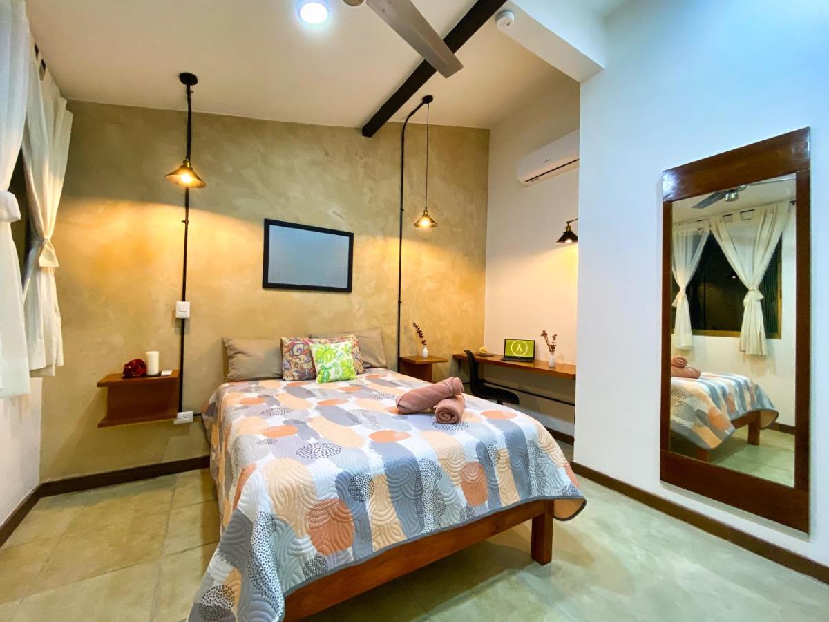 Humant Coliving - Cancún Esterno foto