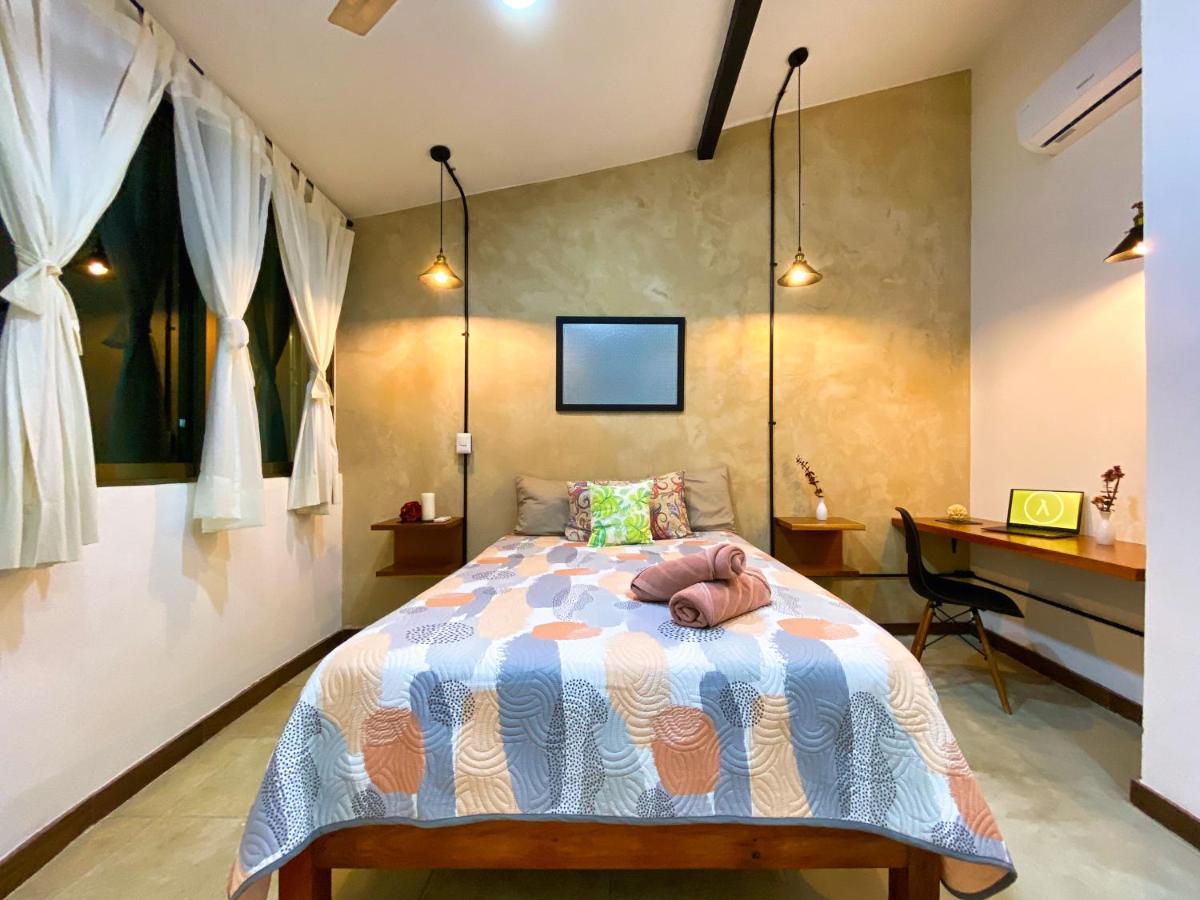 Humant Coliving - Cancún Esterno foto