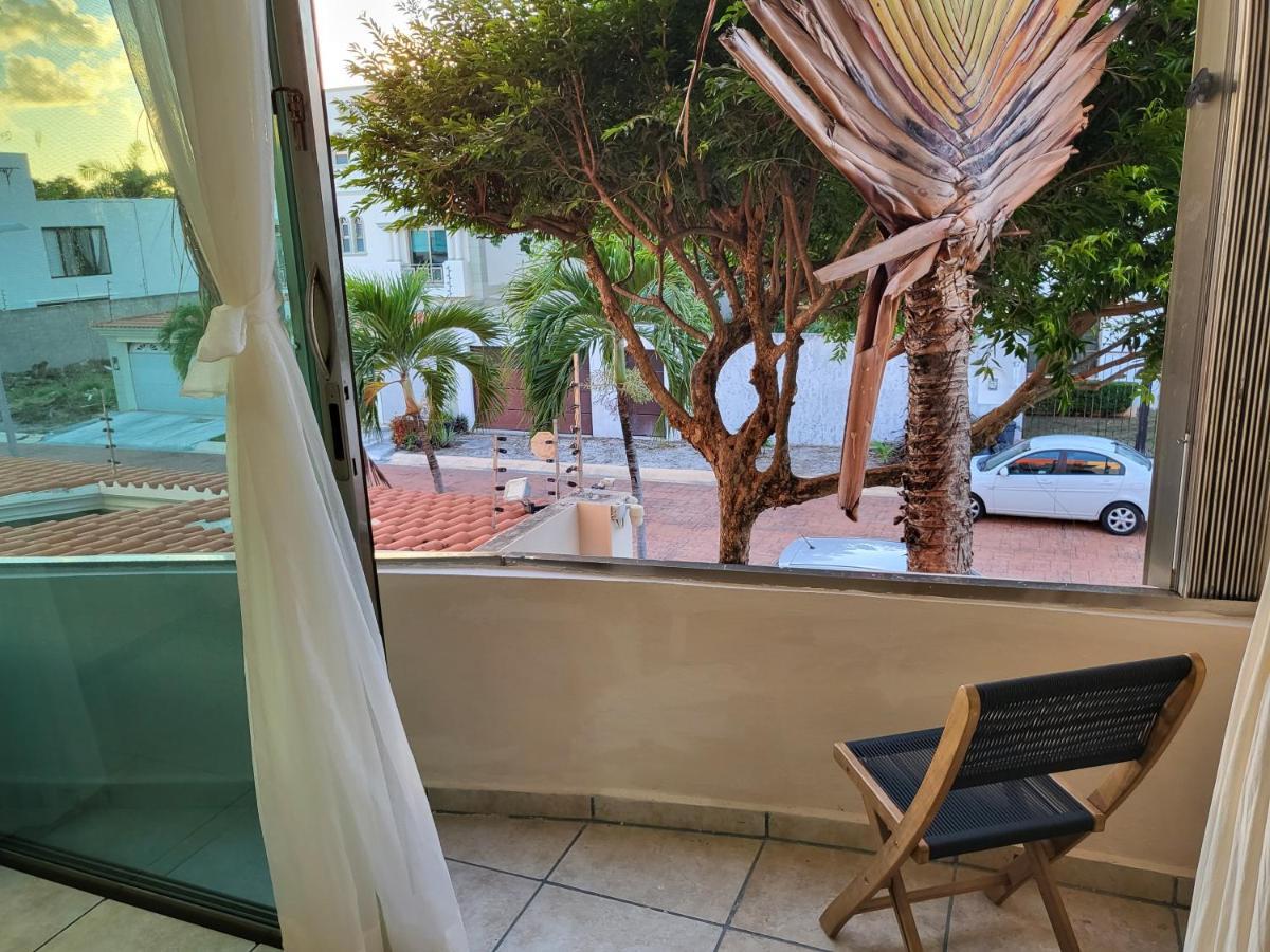 Humant Coliving - Cancún Esterno foto