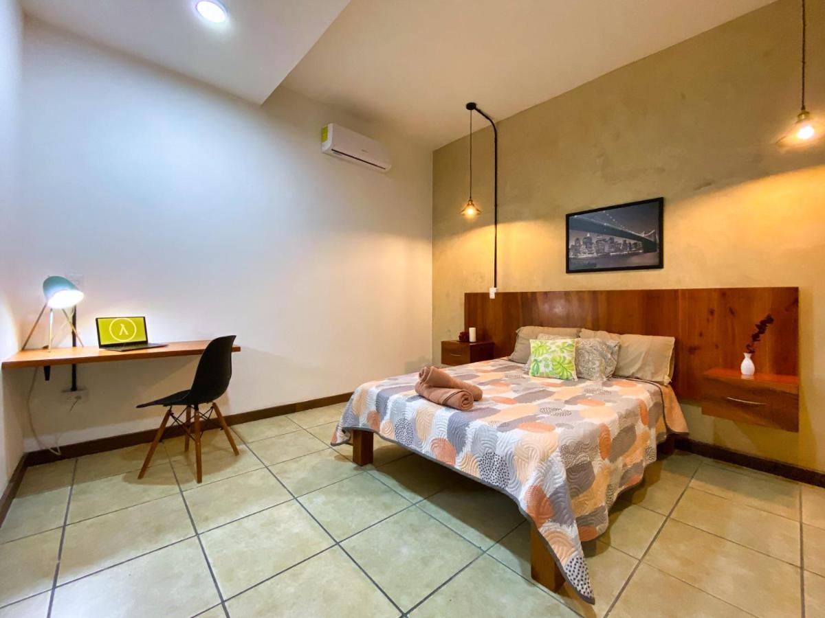 Humant Coliving - Cancún Esterno foto
