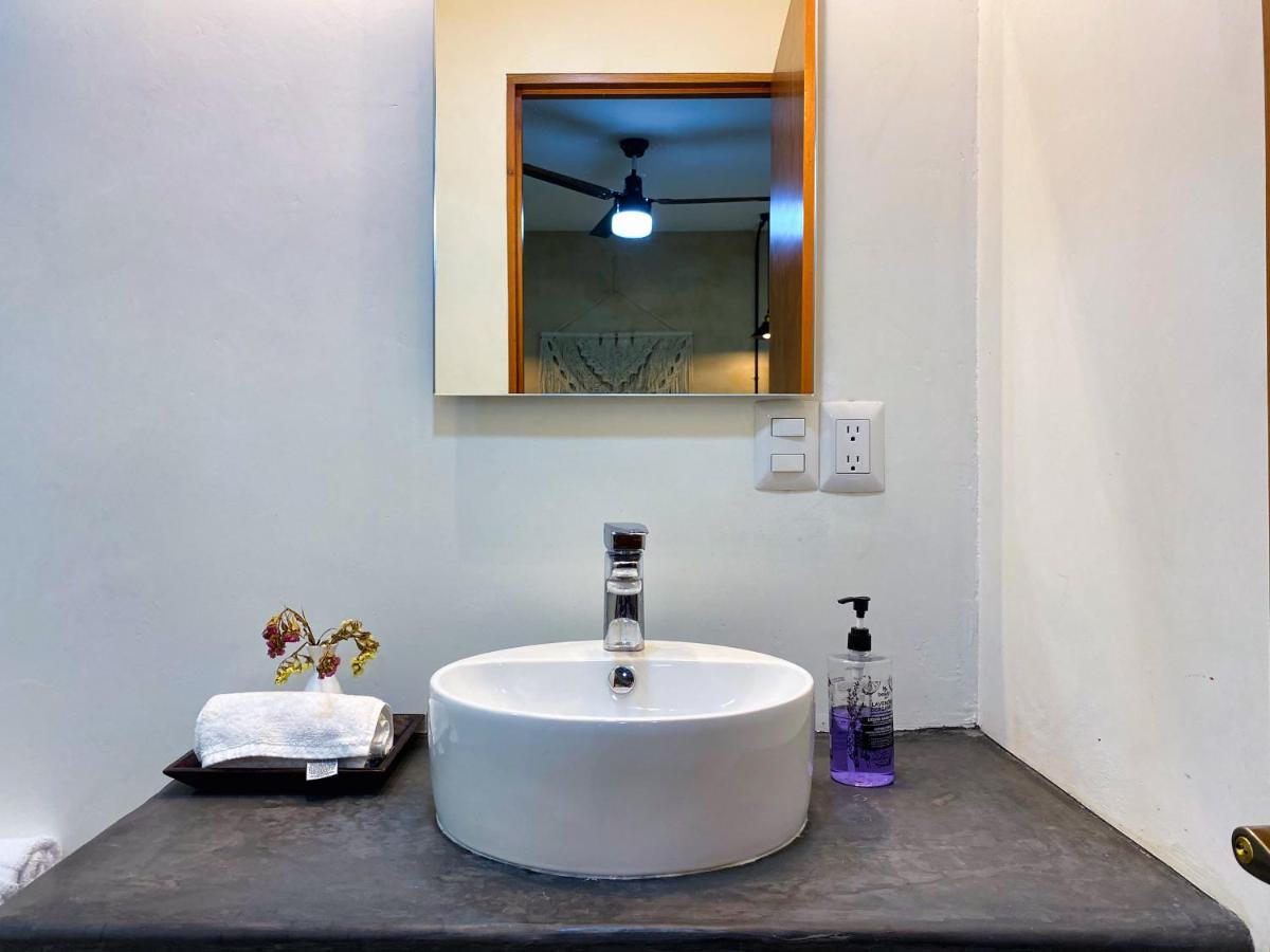 Humant Coliving - Cancún Esterno foto