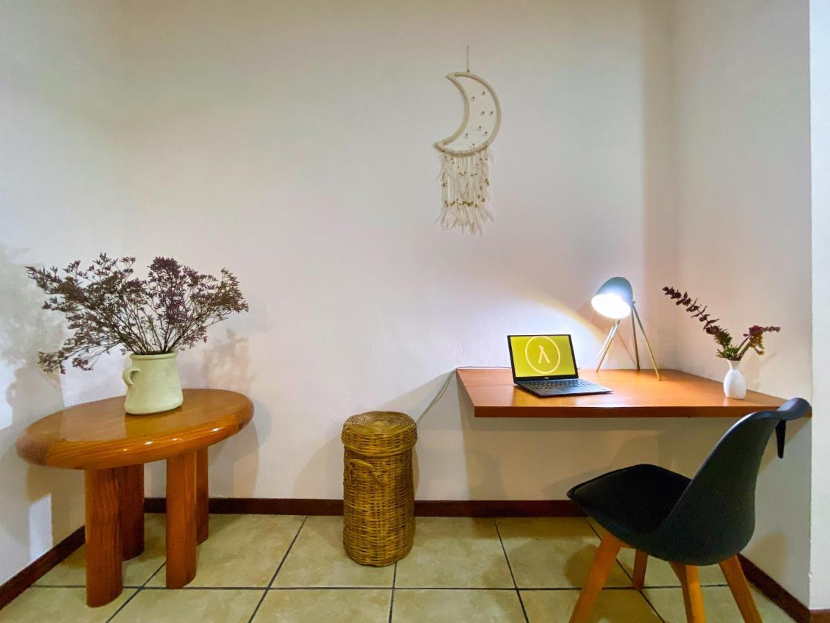 Humant Coliving - Cancún Esterno foto