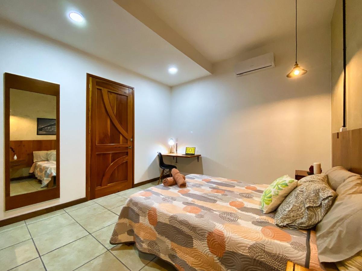 Humant Coliving - Cancún Esterno foto