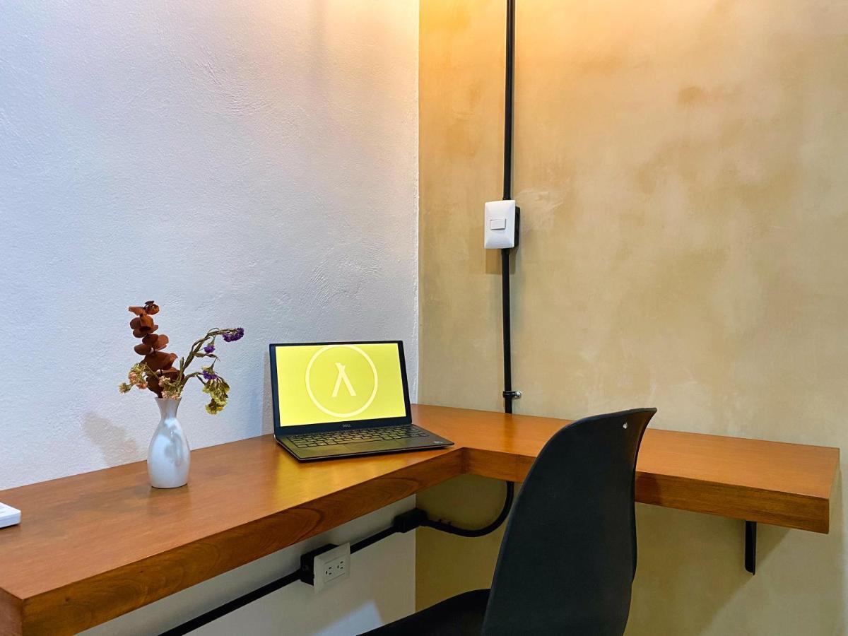 Humant Coliving - Cancún Esterno foto