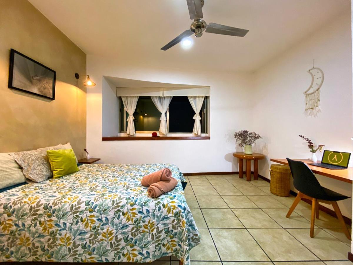 Humant Coliving - Cancún Esterno foto