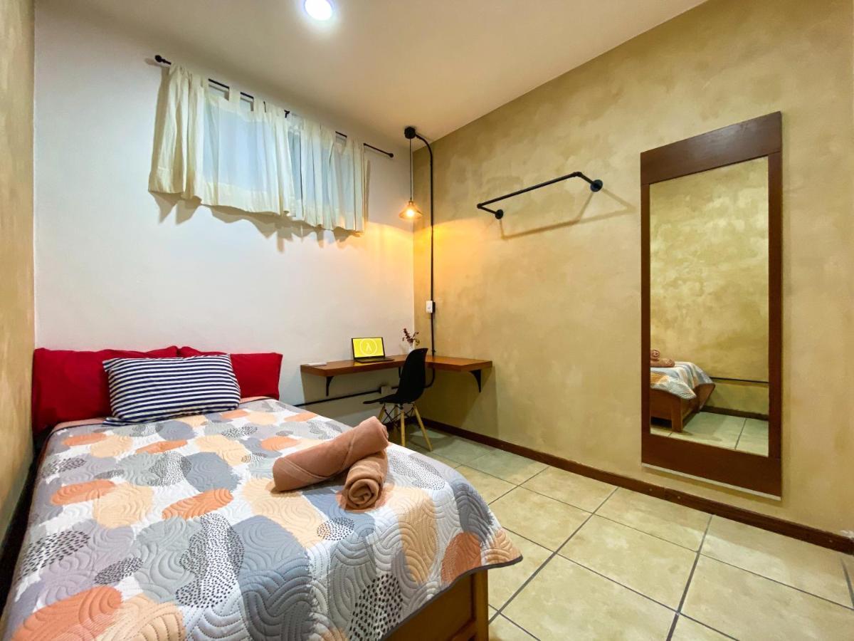 Humant Coliving - Cancún Esterno foto