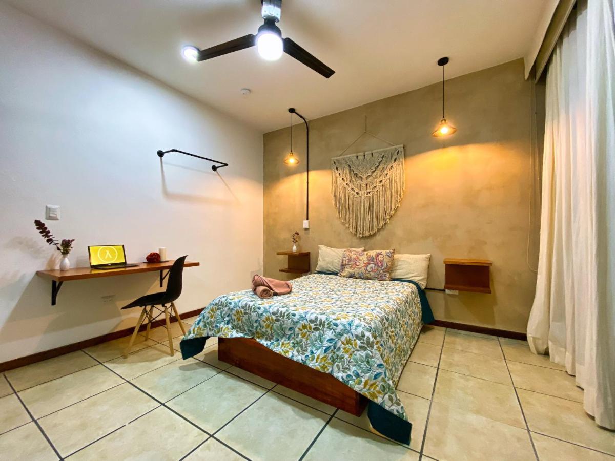 Humant Coliving - Cancún Esterno foto