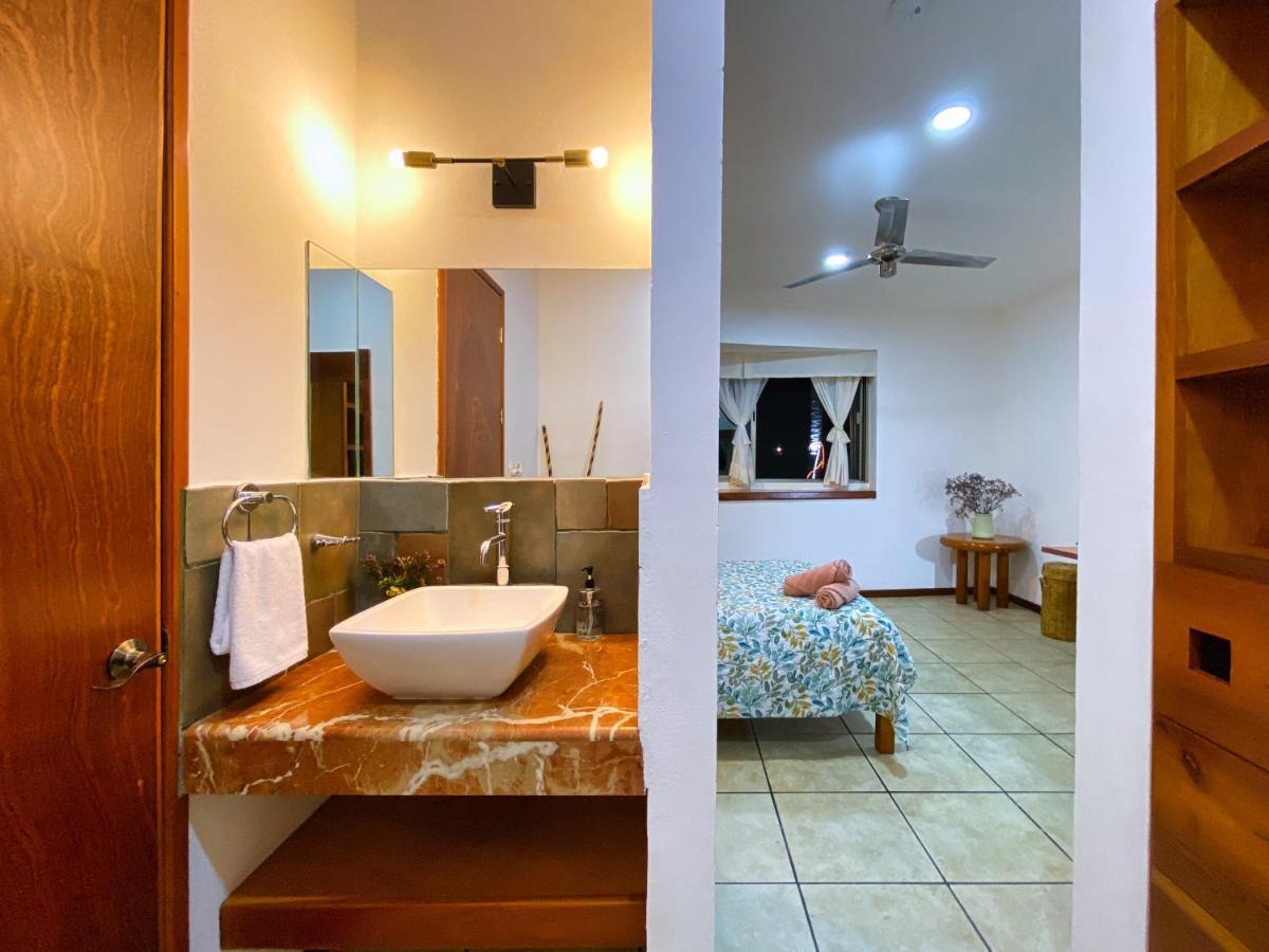 Humant Coliving - Cancún Esterno foto