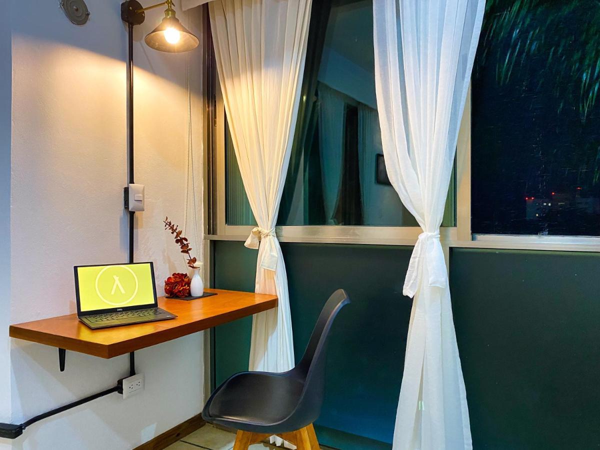 Humant Coliving - Cancún Esterno foto