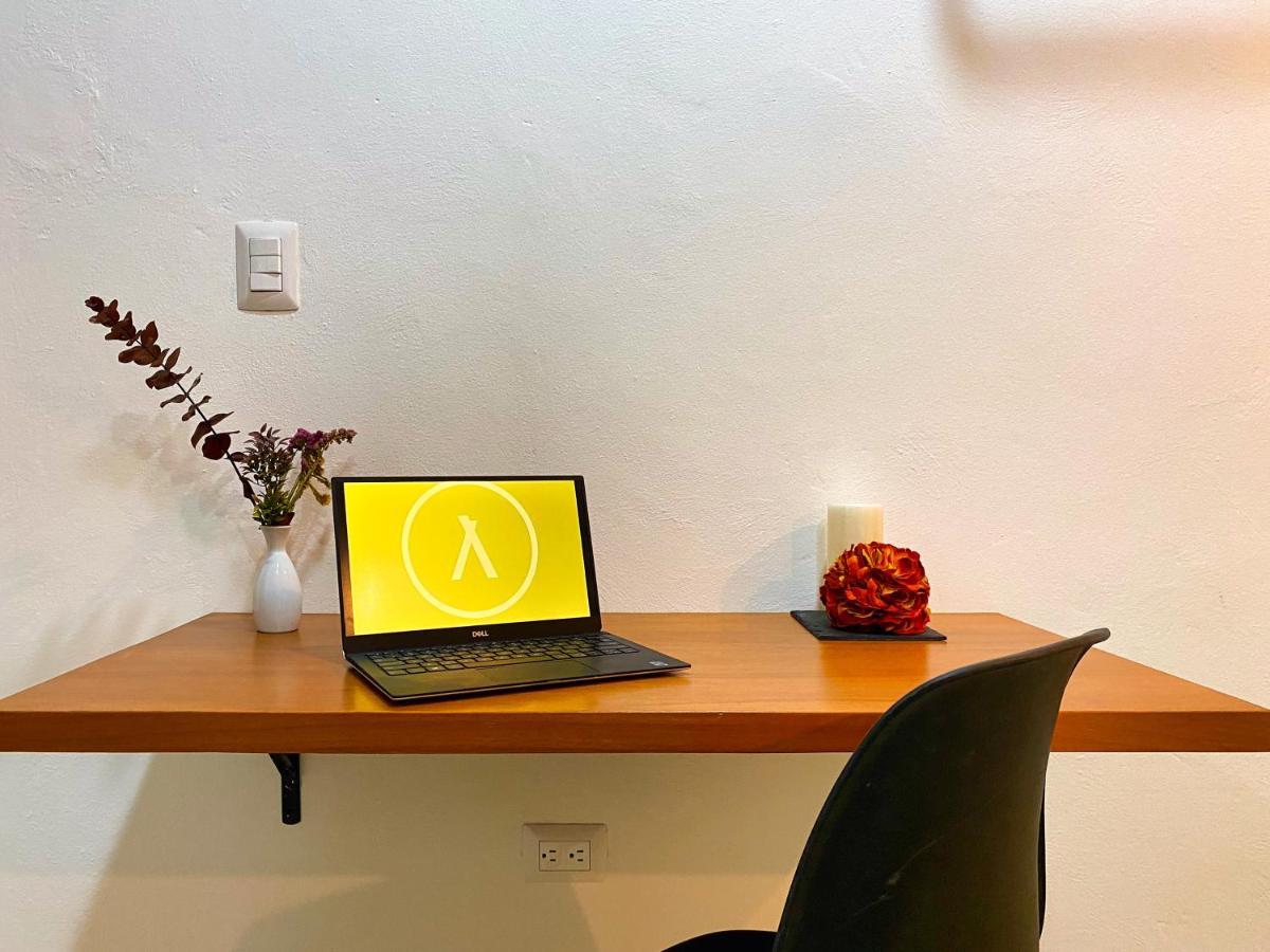 Humant Coliving - Cancún Esterno foto