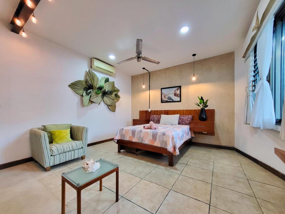 Humant Coliving - Cancún Esterno foto