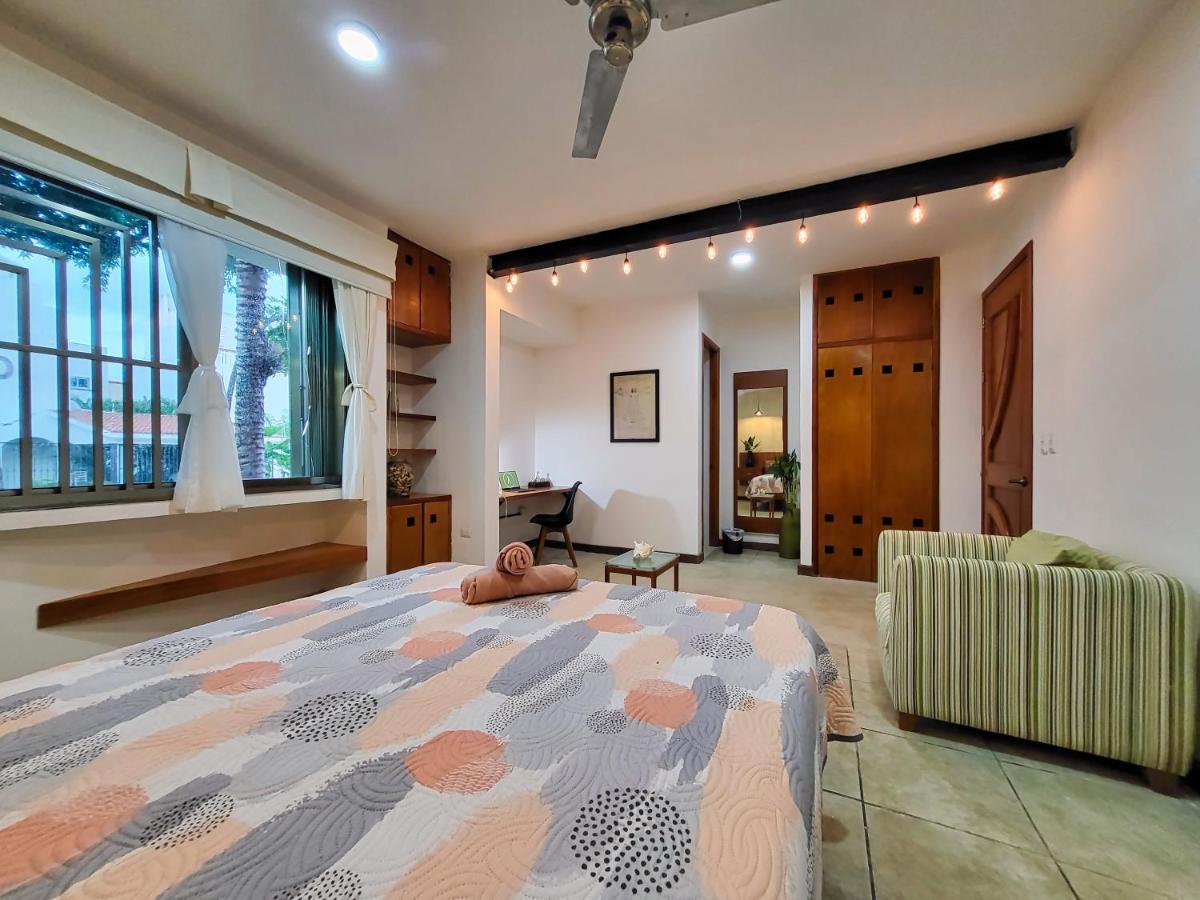 Humant Coliving - Cancún Esterno foto
