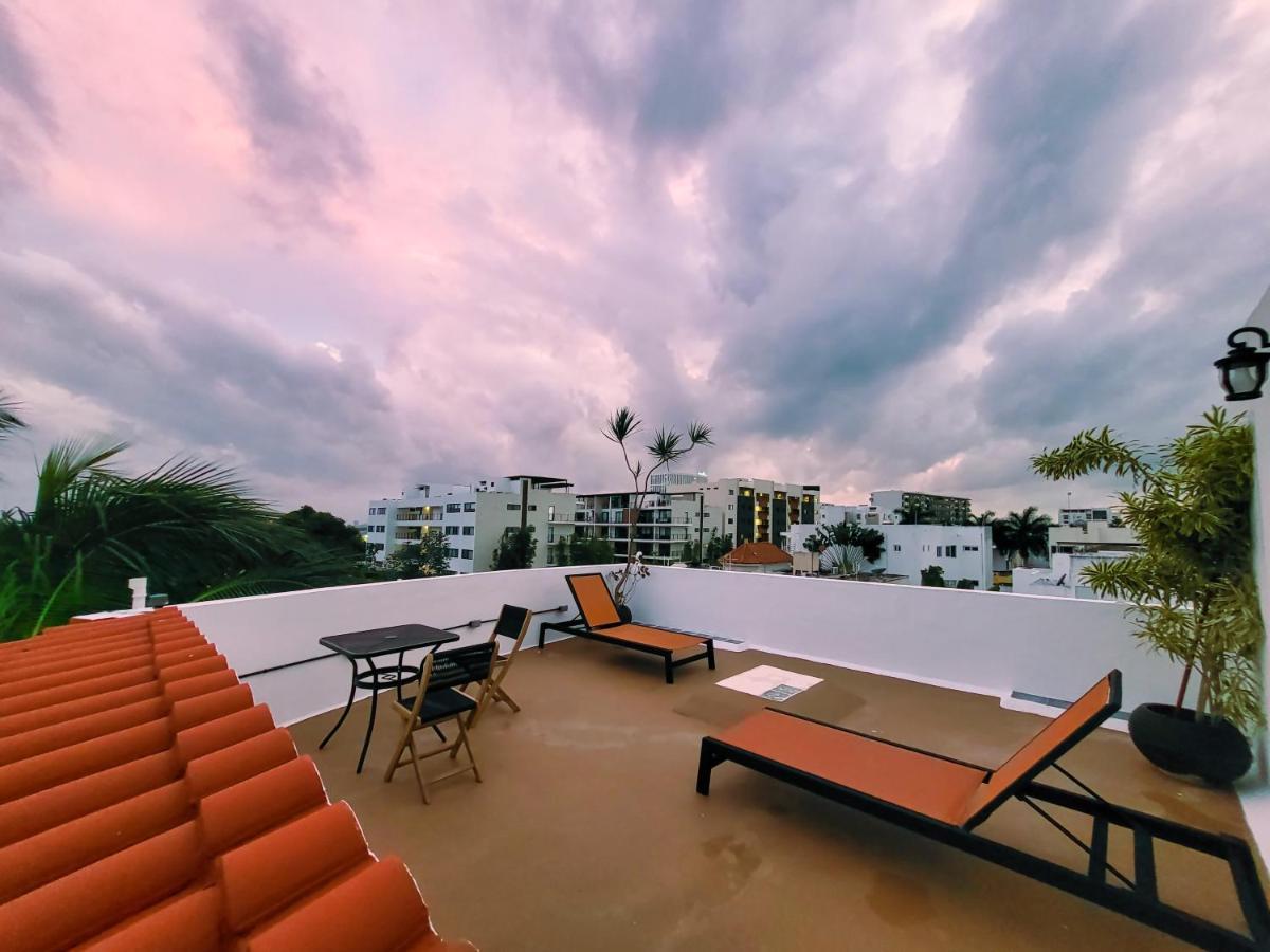 Humant Coliving - Cancún Esterno foto