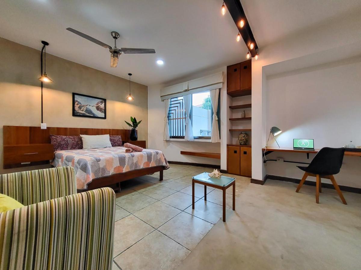 Humant Coliving - Cancún Esterno foto
