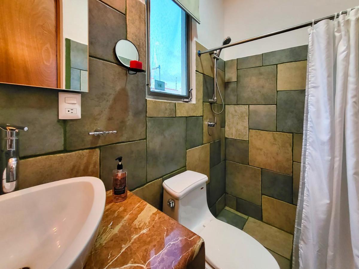 Humant Coliving - Cancún Esterno foto