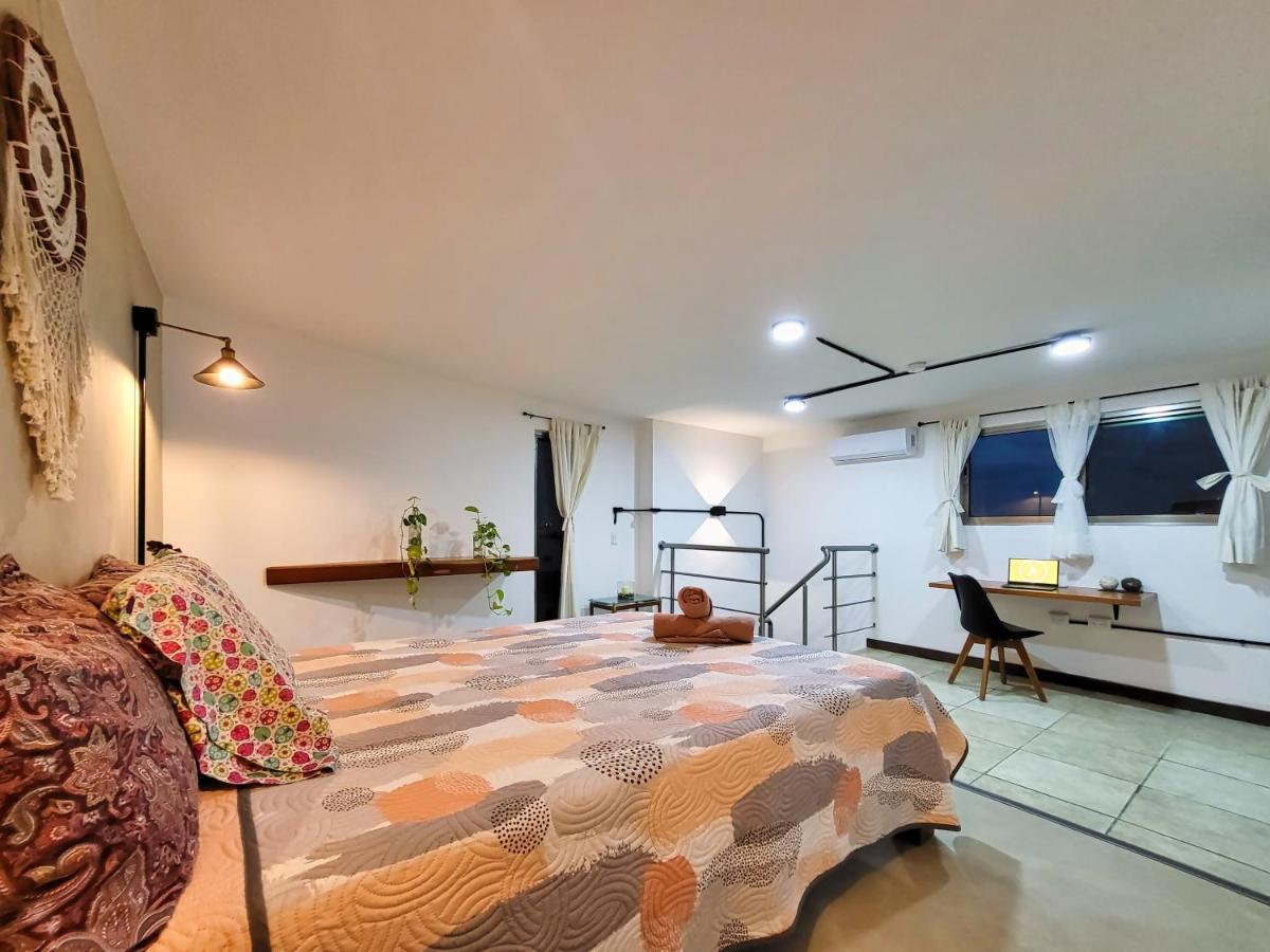 Humant Coliving - Cancún Esterno foto