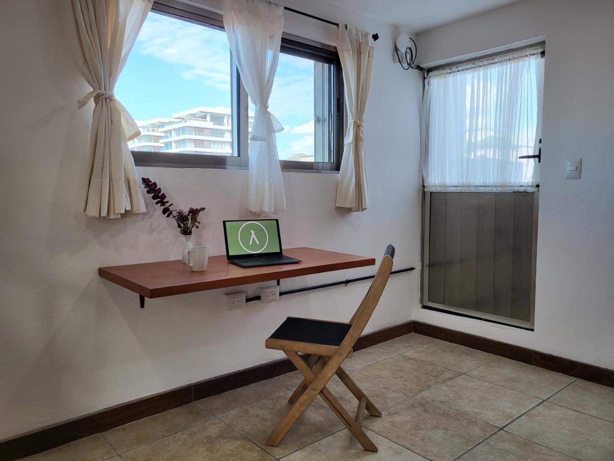 Humant Coliving - Cancún Esterno foto