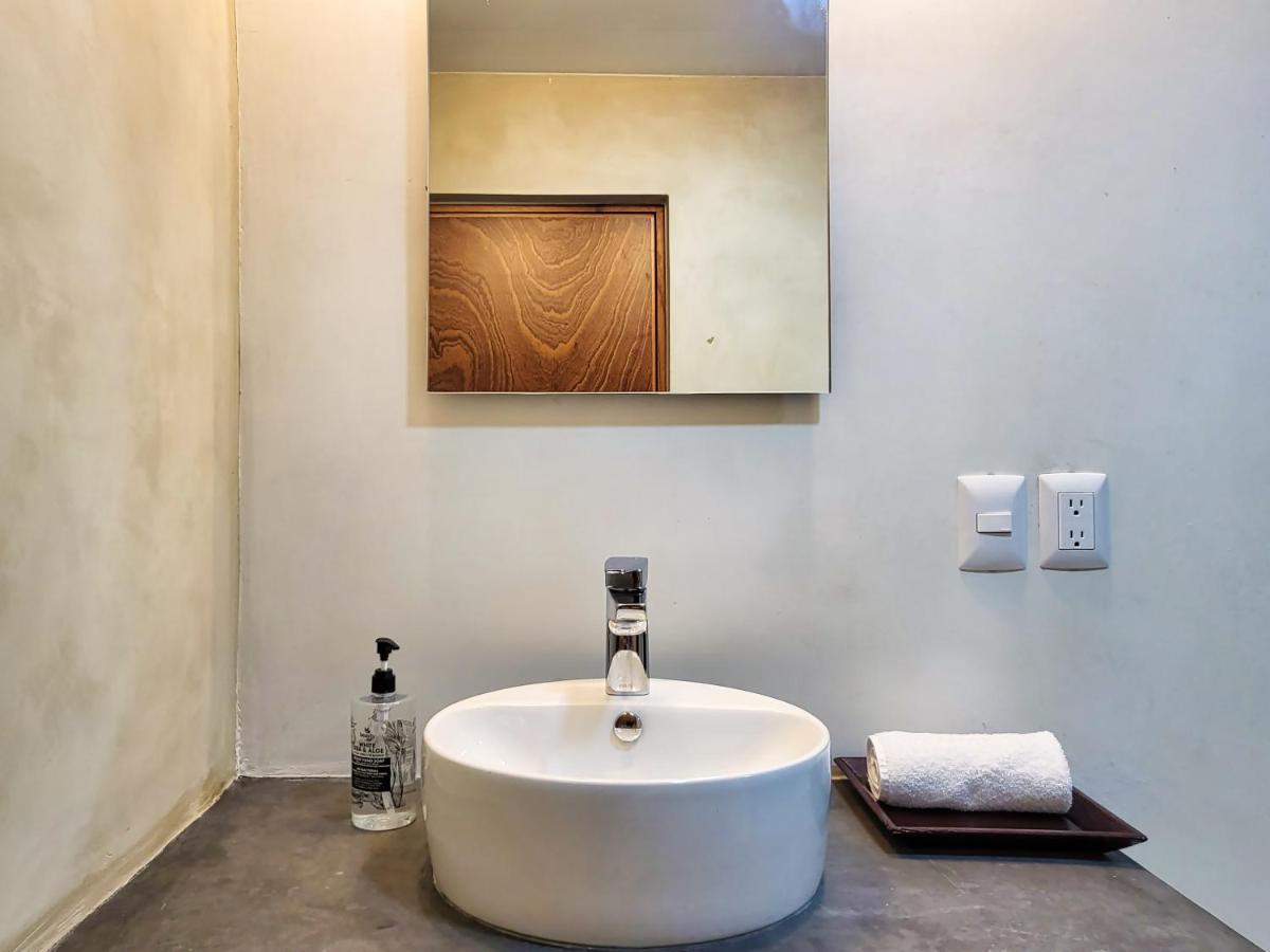 Humant Coliving - Cancún Esterno foto