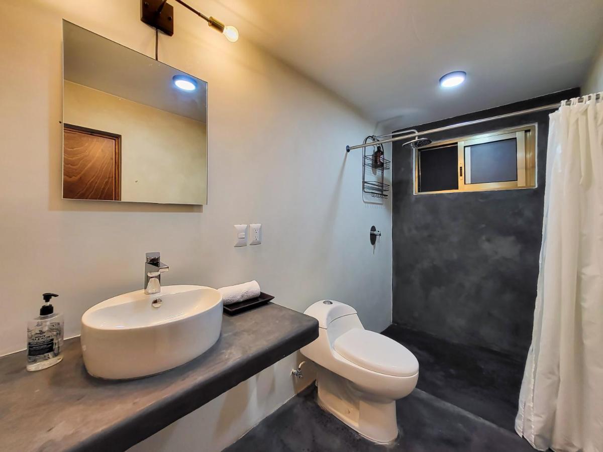 Humant Coliving - Cancún Esterno foto