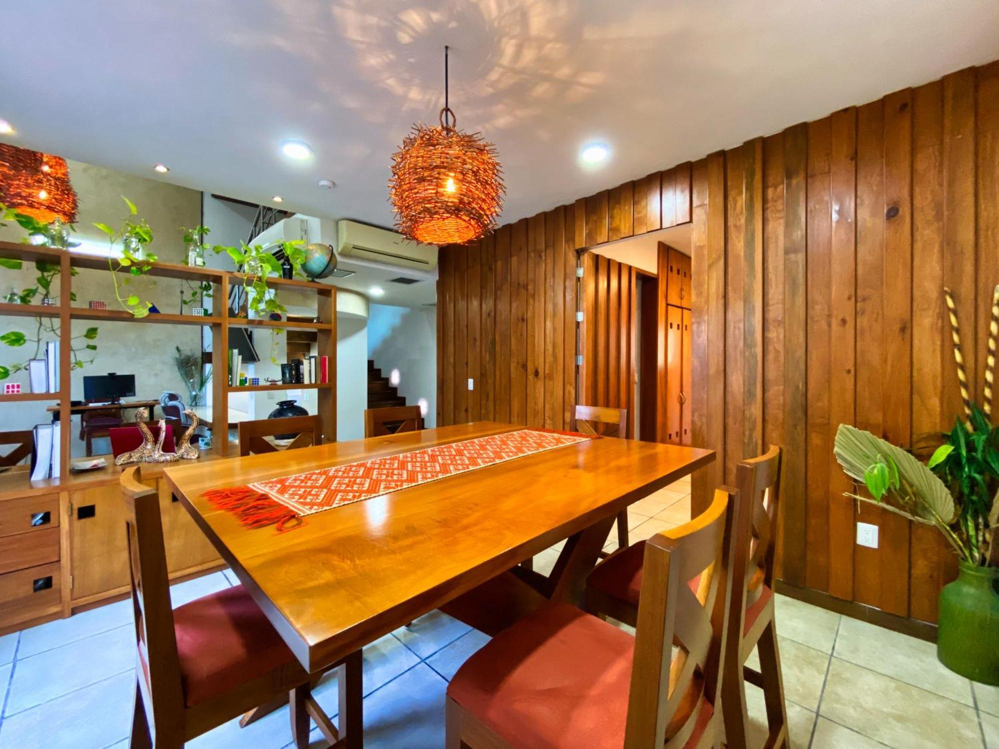 Humant Coliving - Cancún Esterno foto
